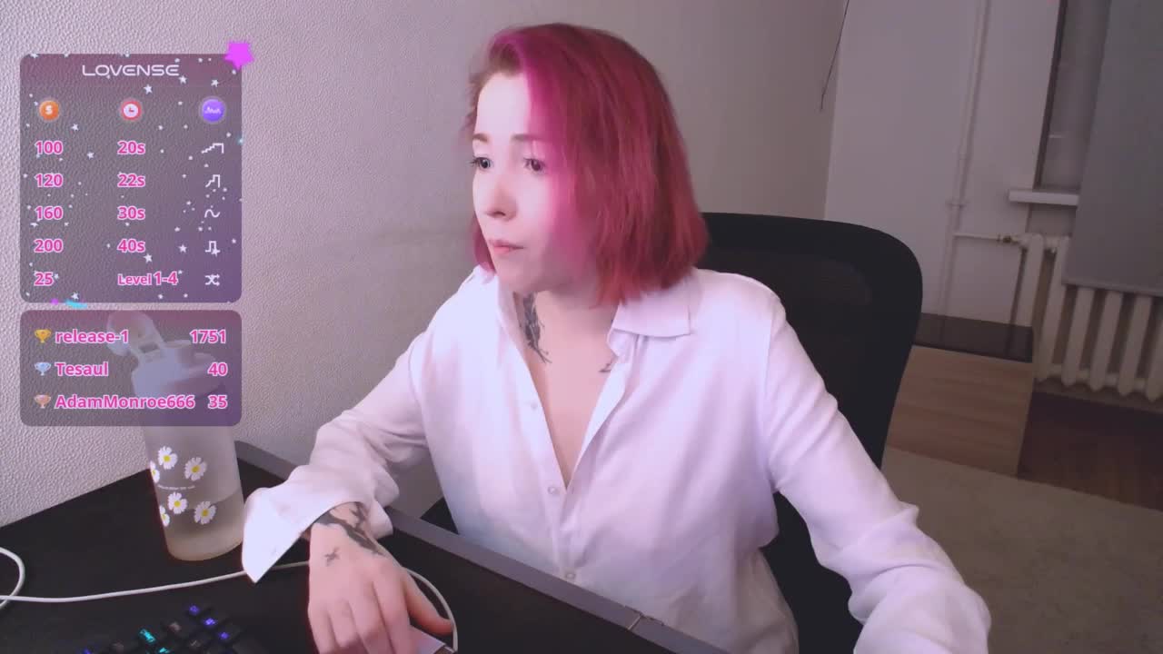 SnekoUWU Приват Записи 2026-01-25