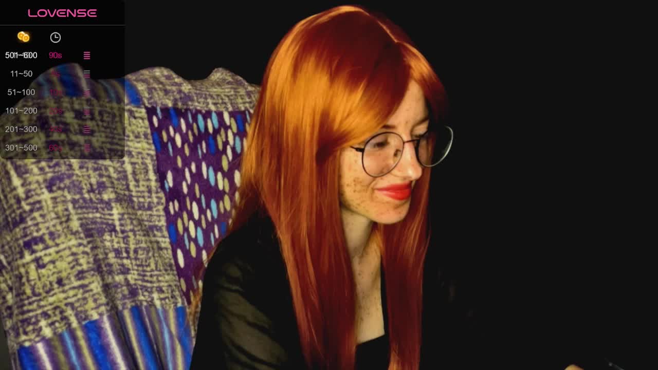 HeyAlise Приват Записи 2026-01-25