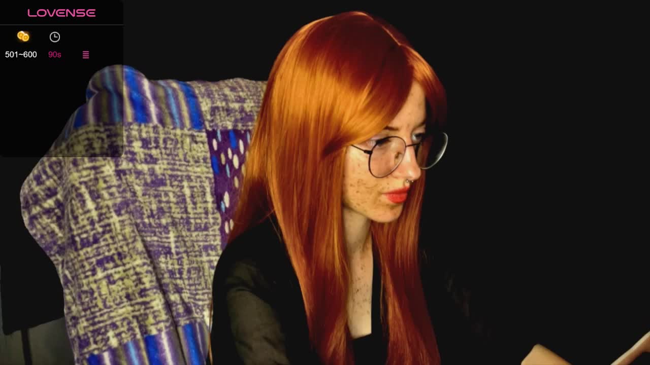 HeyAlise Приват Записи 2026-01-25