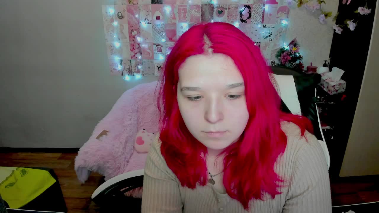 Acid-Kate Приват Записи 2026-01-25