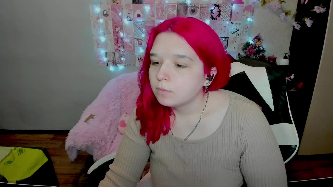 Acid-Kate Приват Записи 2026-01-25