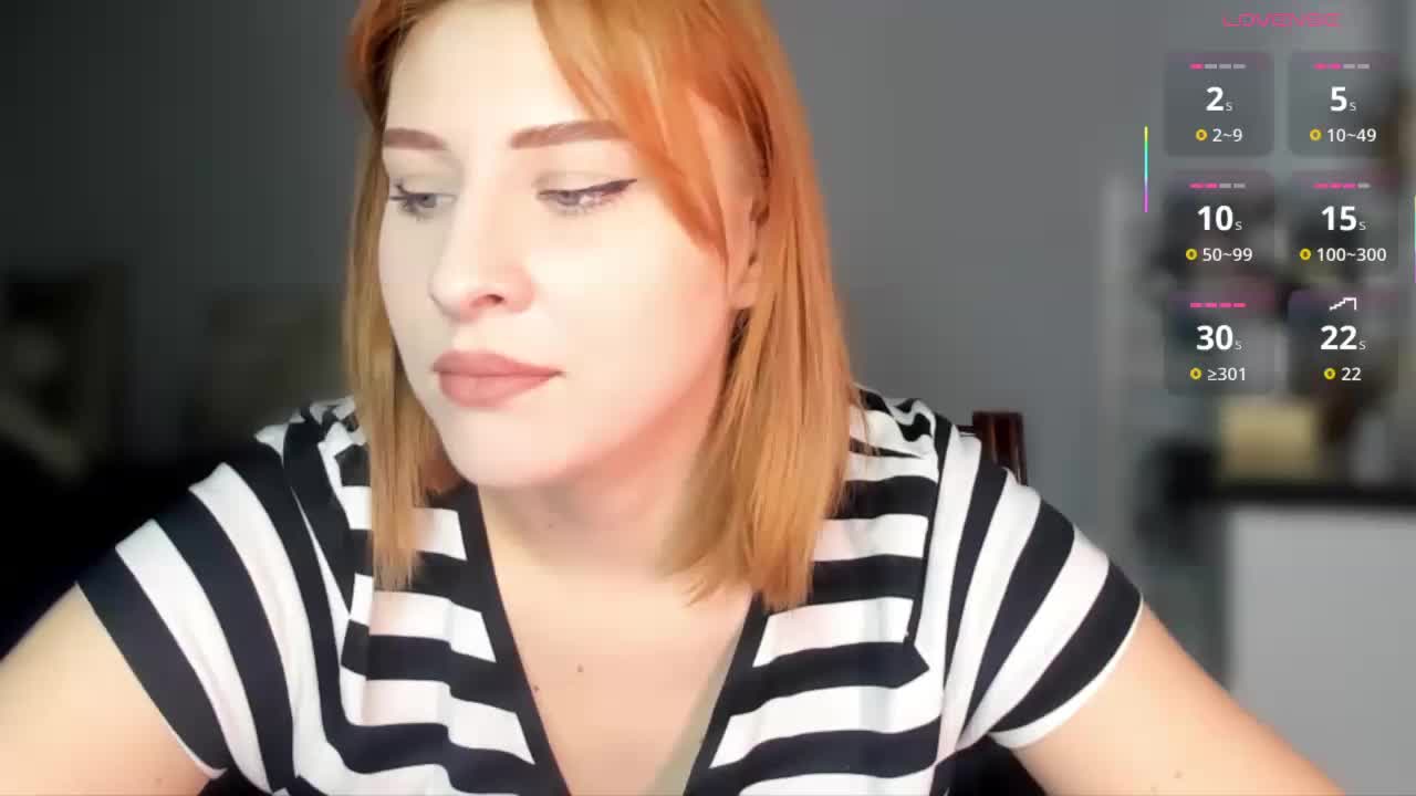 KissyKristy Приват Записи 2026-01-25