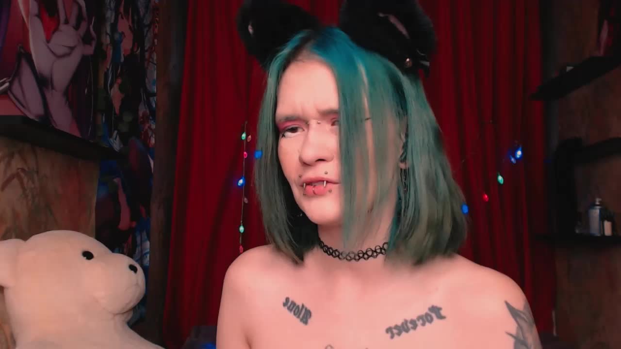 Colombina Приват Записи 2026-01-25