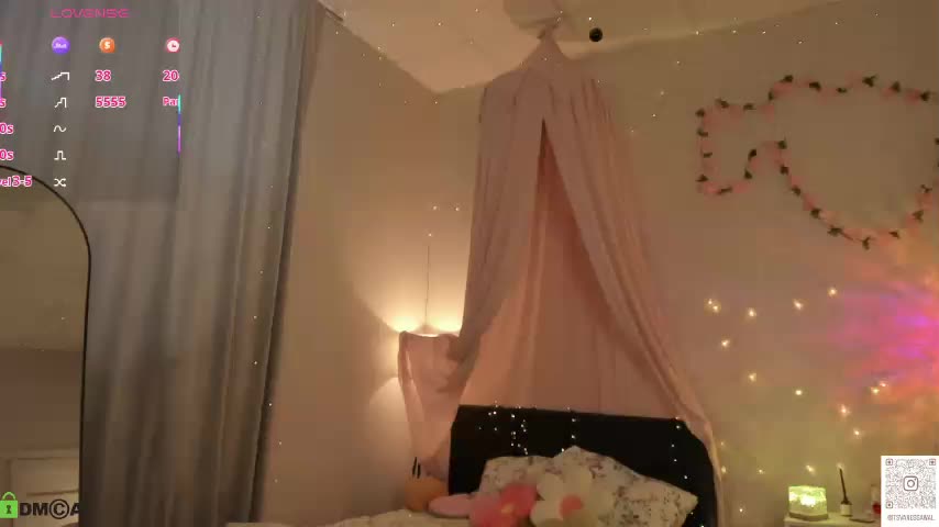 Vanessa-Walters Приват Записи 2026-01-25