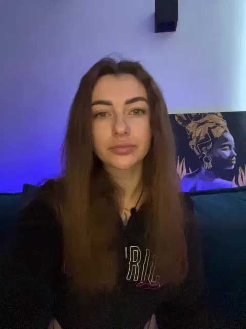 WILDGIRL Приват Записи 2026-01-25