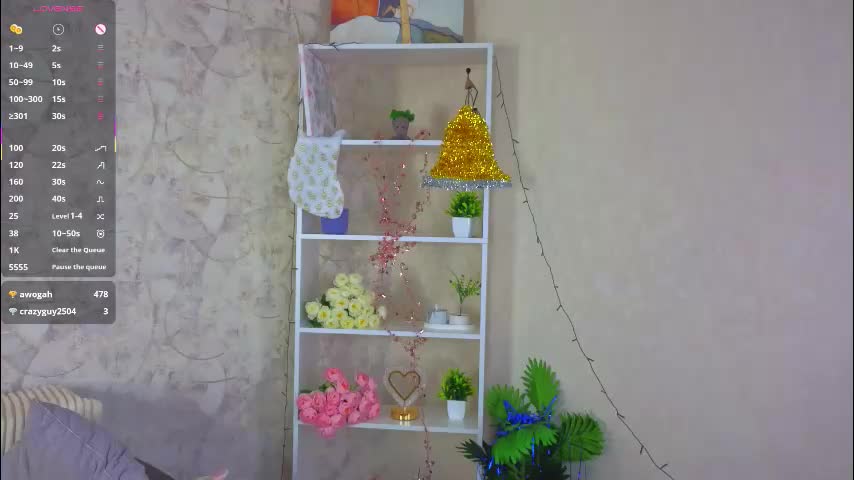 ebonyleibenstein Приват Записи 2026-01-25