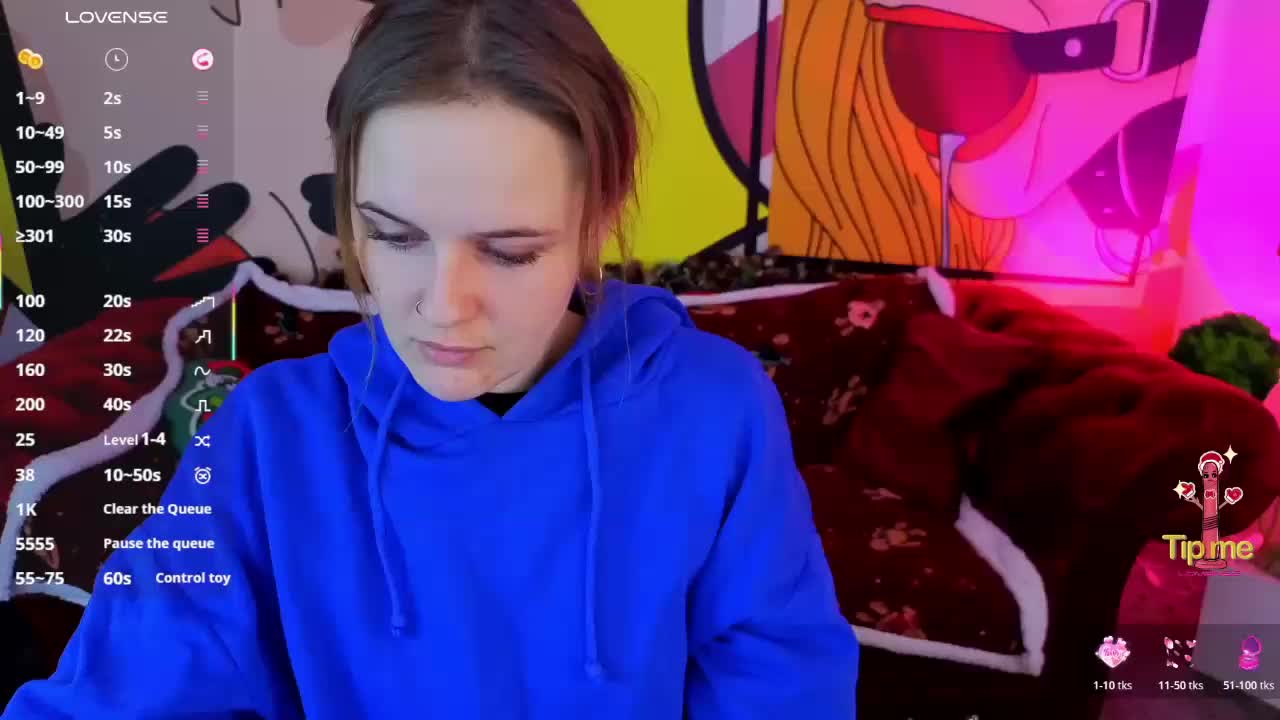 MaribelRiver Приват Записи 2026-01-25