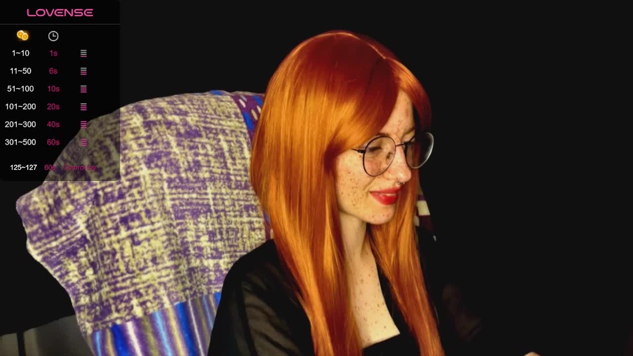 HeyAlise Приват Записи 2026-01-25