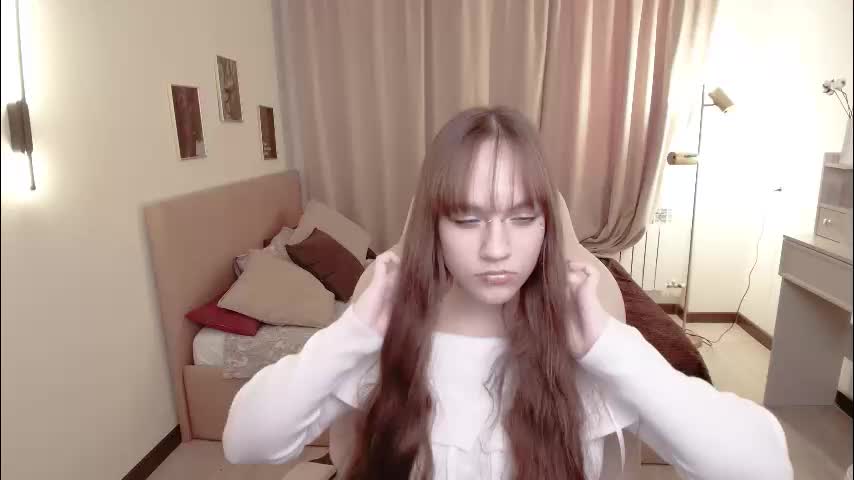 jamie_chung Приват Записи 2026-01-25