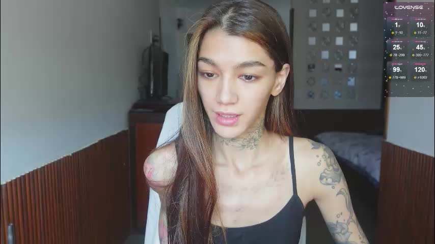 vinkitinkii Приват Записи 2026-01-25