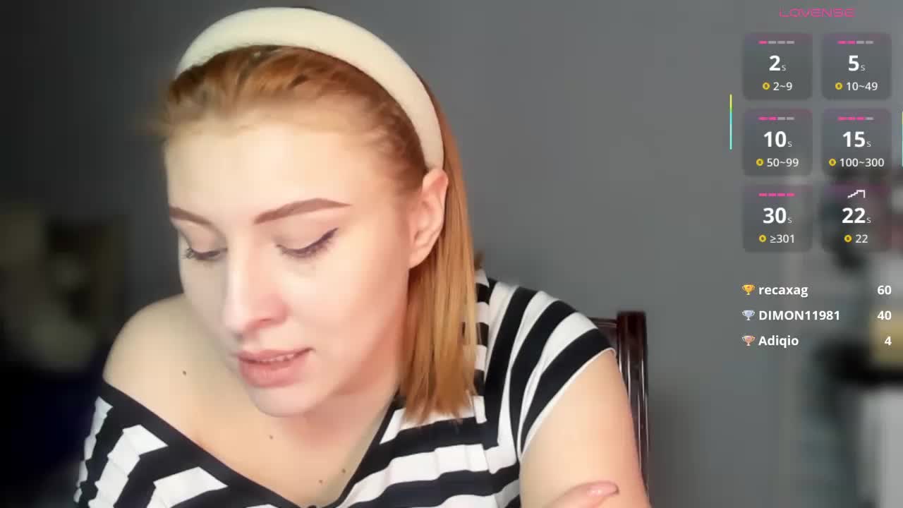 KissyKristy Приват Записи 2026-01-25