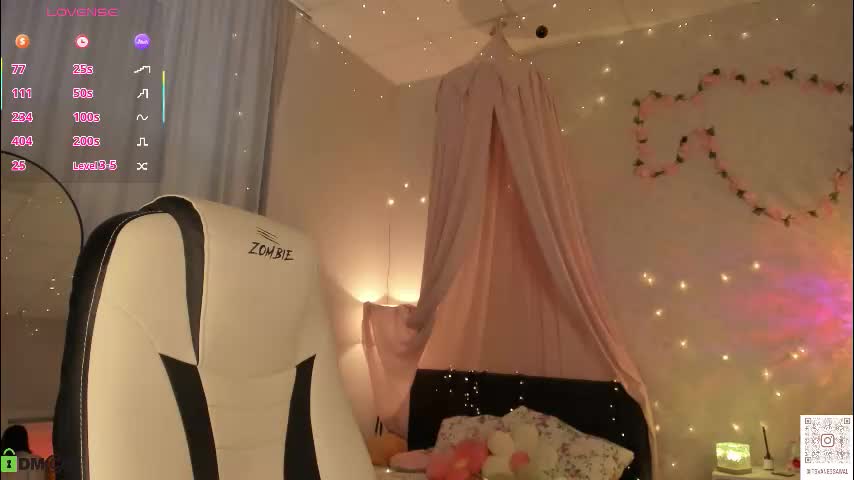 fieryfeline Приват Записи 2026-01-25