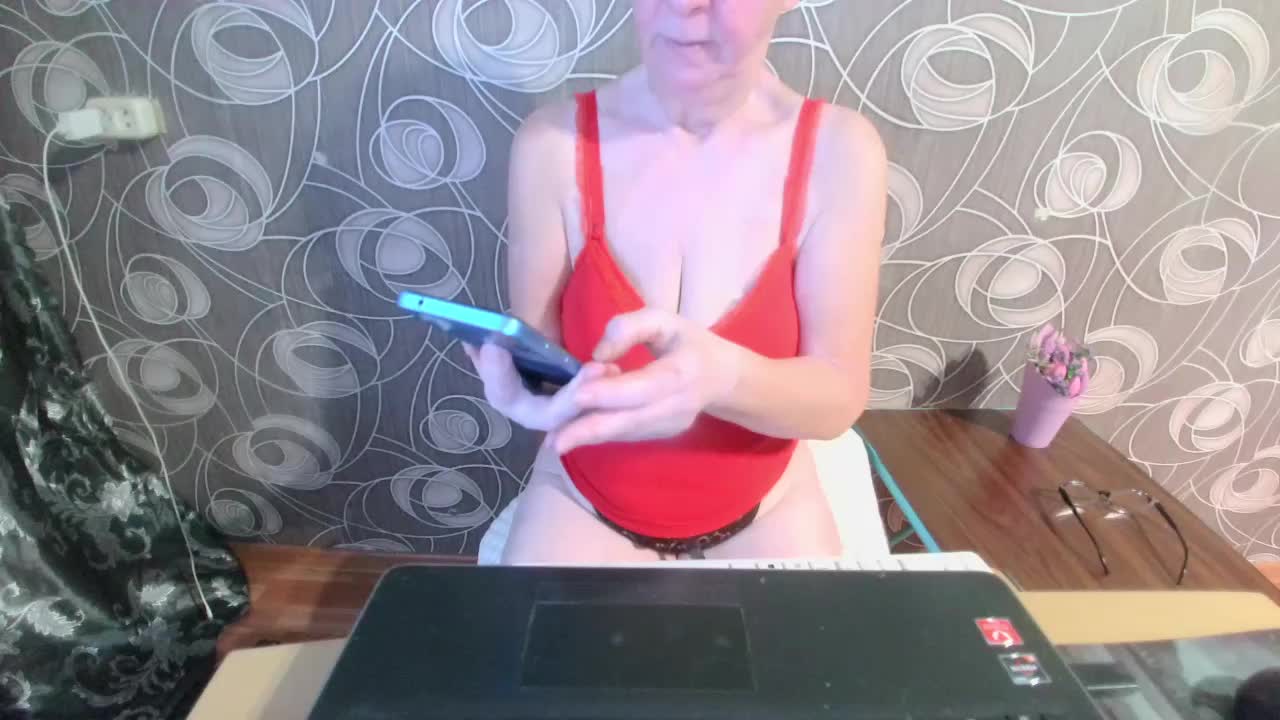 Svetulya50 Приват Записи 2026-01-25