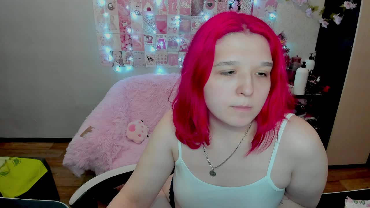 Acid-Kate Приват Записи 2026-01-25