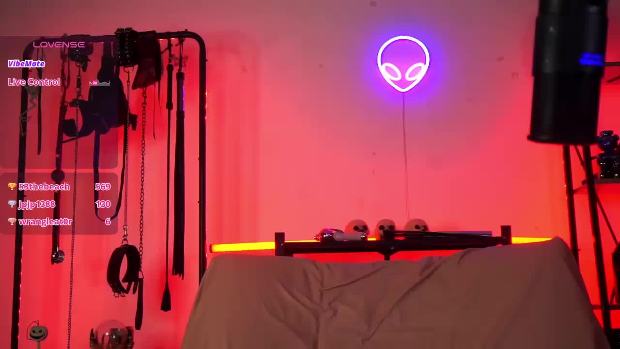 CyberXGoddess Приват Записи 2026-01-25