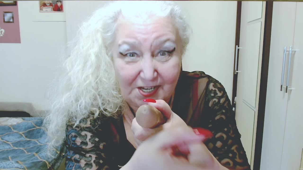 GrannyWants Приват Записи 2026-01-25