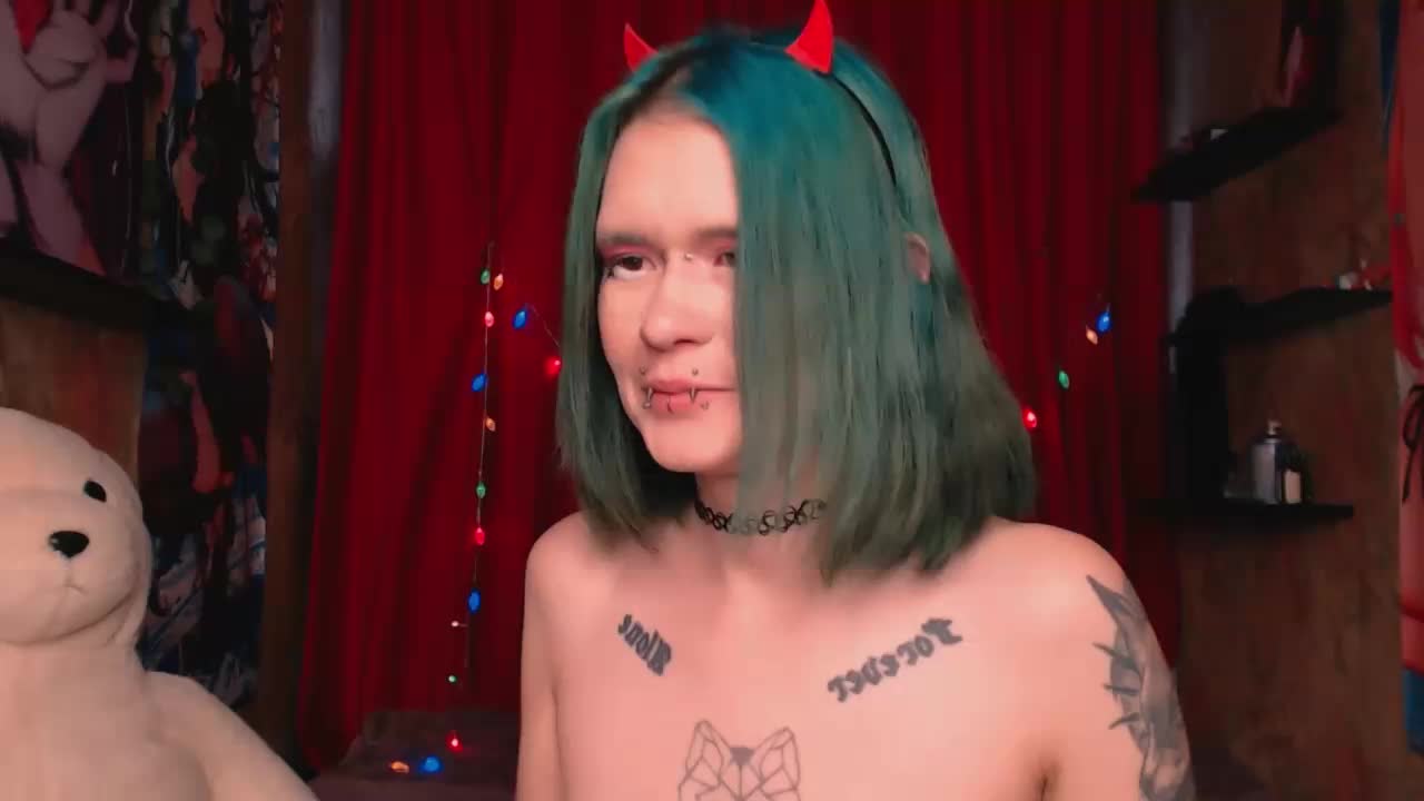 Colombina Приват Записи 2026-01-25