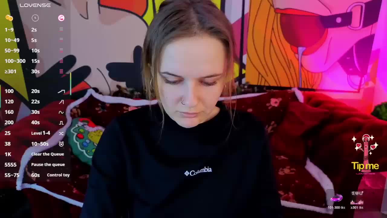 MaribelRiver Приват Записи 2026-01-25