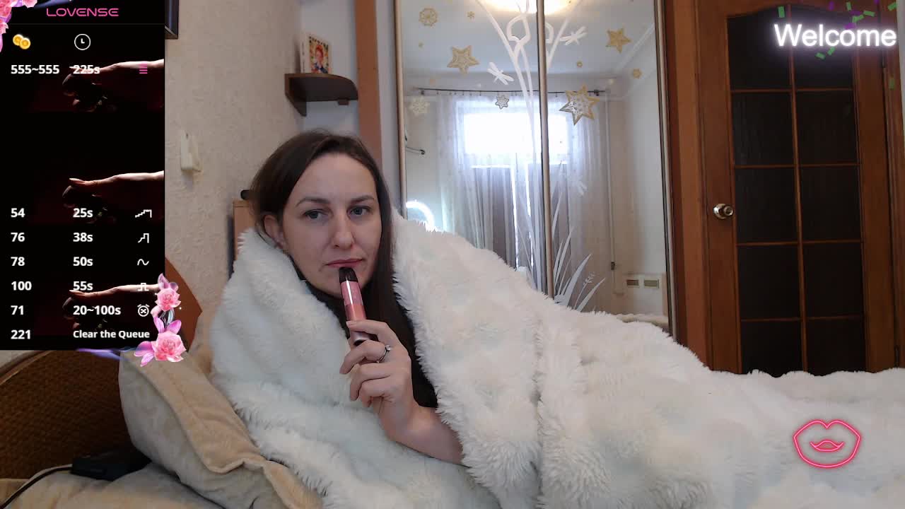 MilayaZhenya Приват Записи 2026-01-25