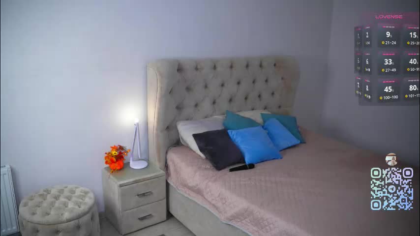 wilmavitanza Приват Записи 2026-01-25