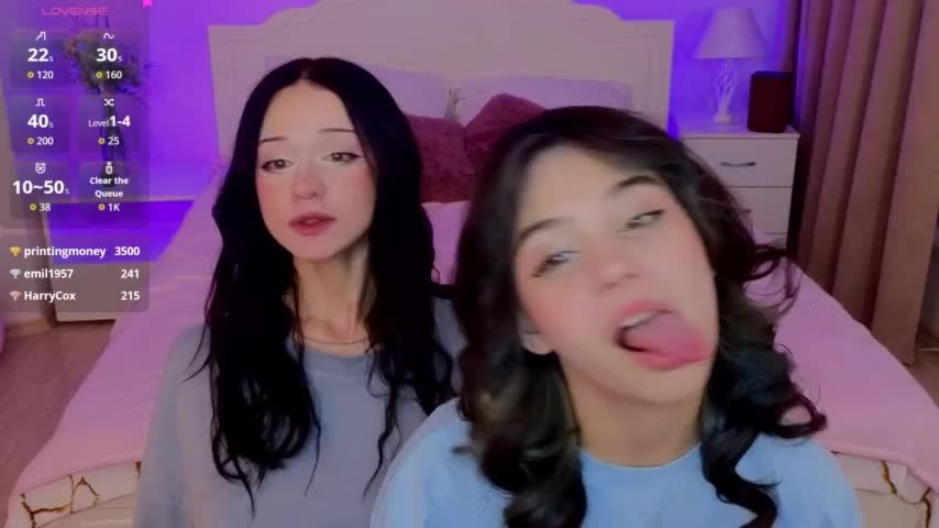 CoralineJones Приват Записи 2026-01-25