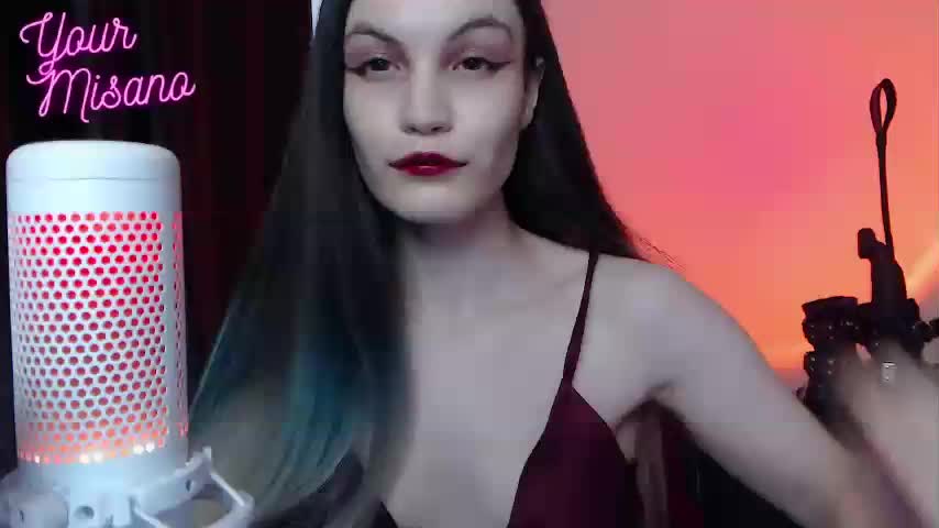 YourMisano Приват Записи 2026-01-25