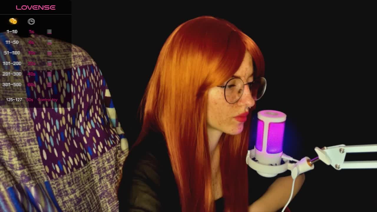 HeyAlise Приват Записи 2026-01-25