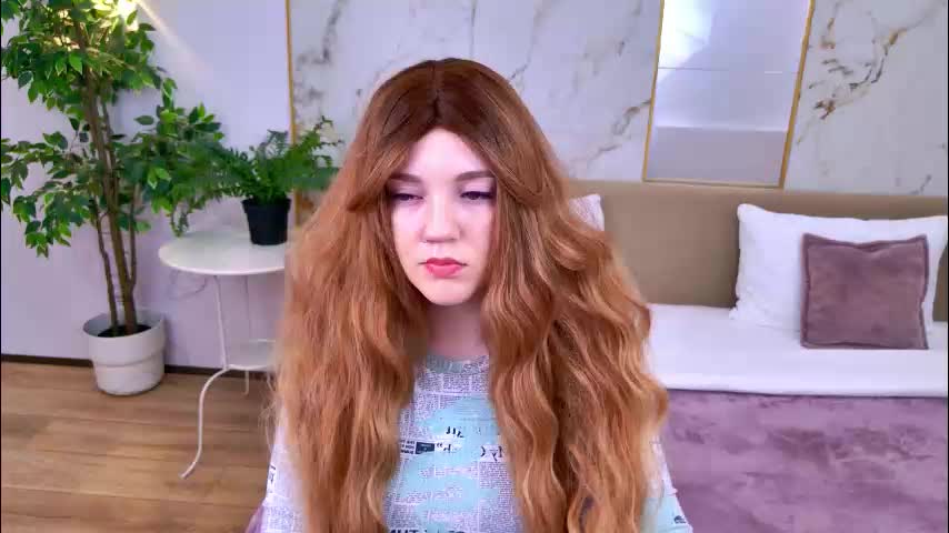 carolinasherry Приват Записи 2026-01-25