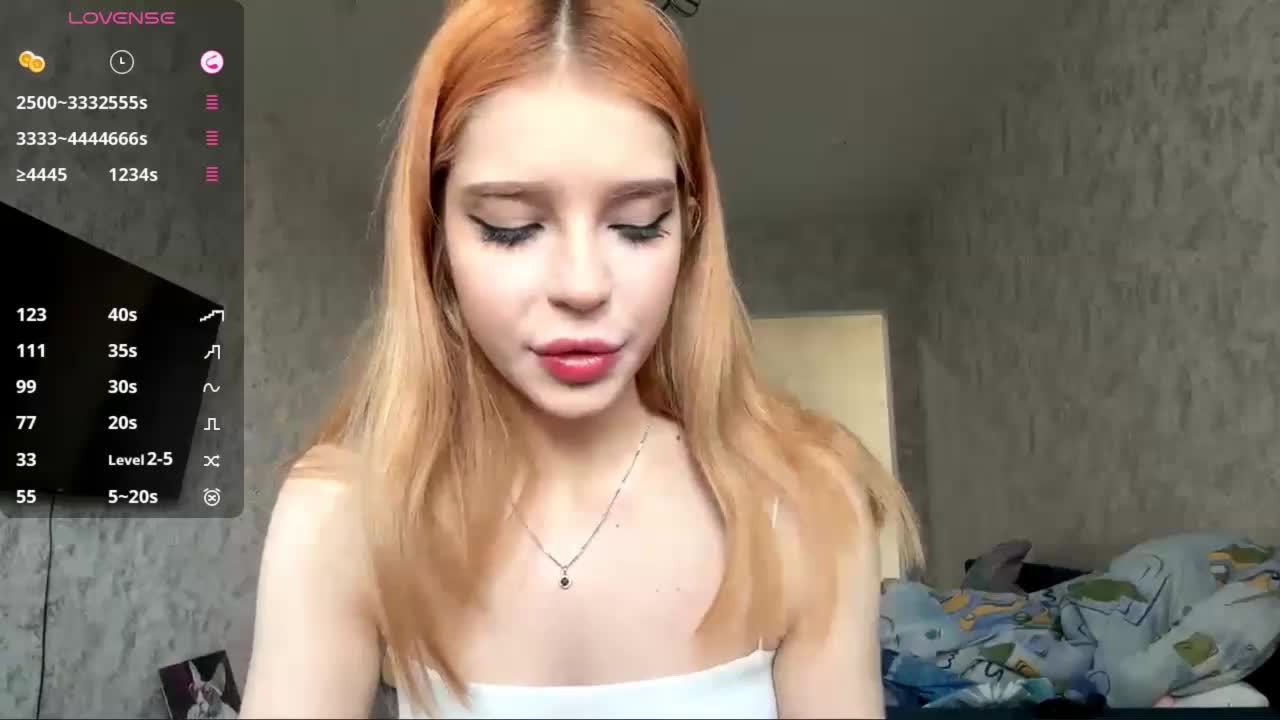 DeettaSkow Приват Записи 2026-01-25