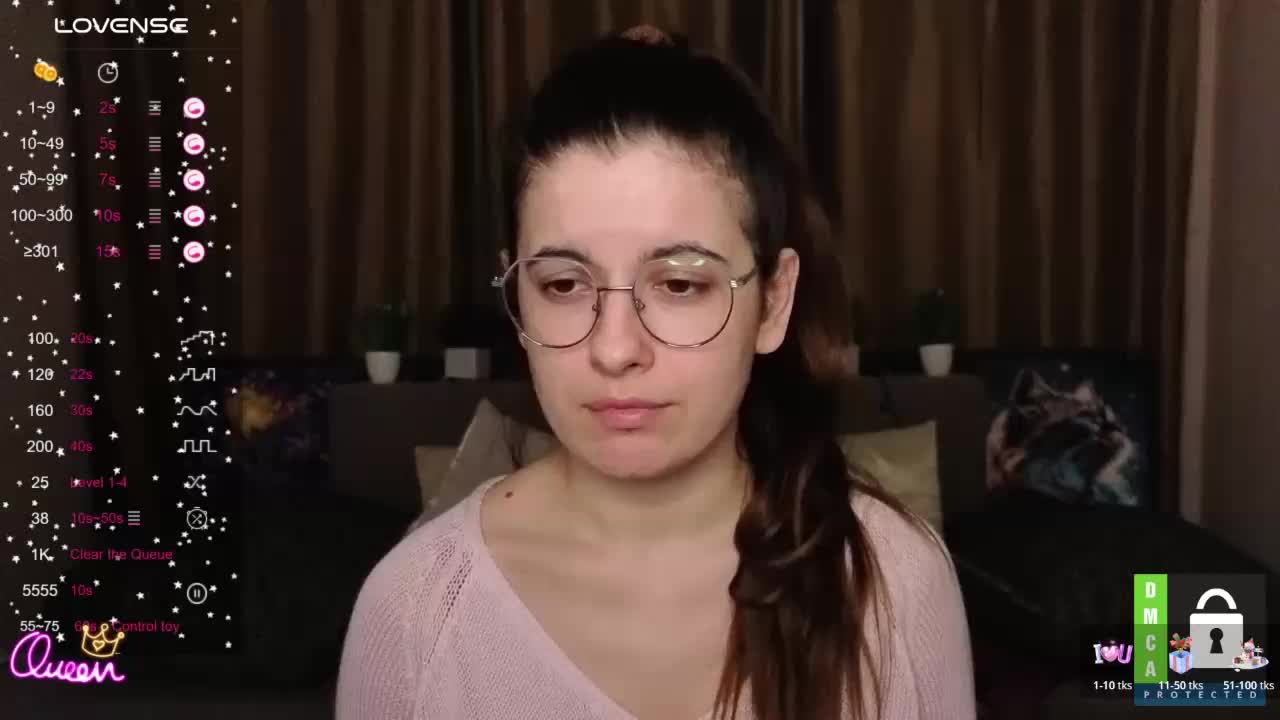 AminaBeatris13 Приват Записи 2026-01-25