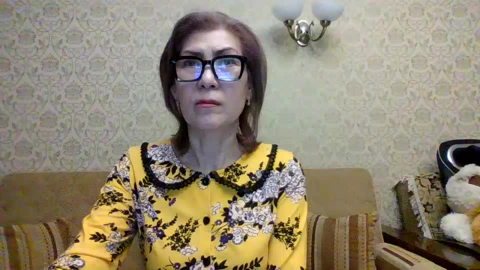 ElegantLady00 Приват Записи 2026-01-25