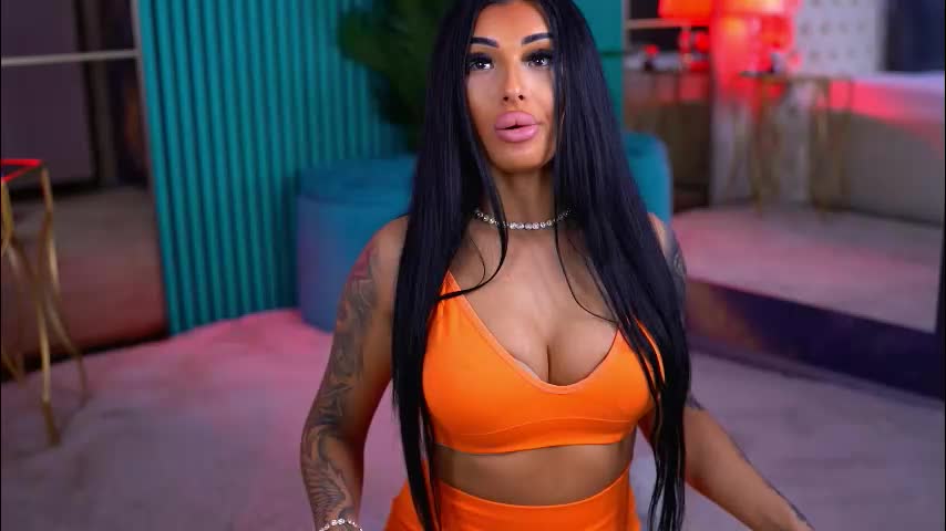 arabellaposh Приват Записи 2026-01-25