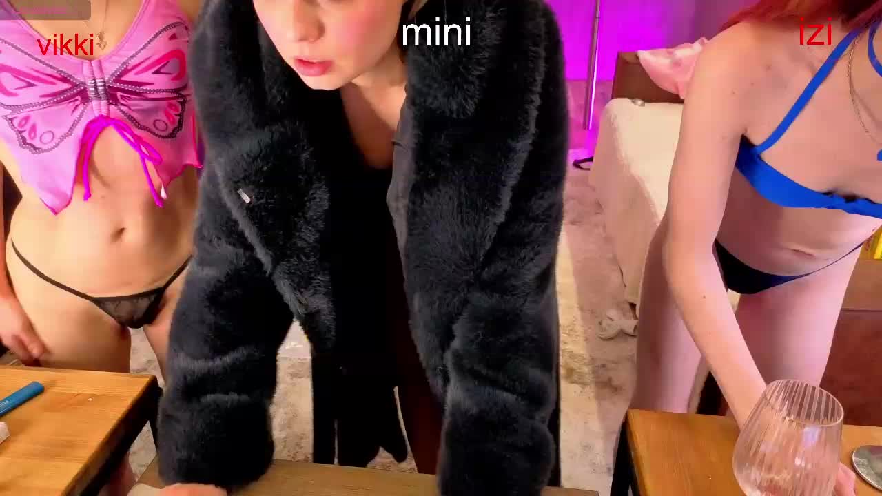 Na-izi Приват Записи 2026-01-25