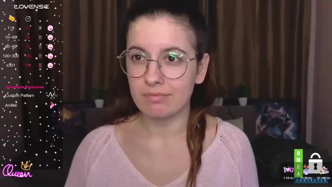 AminaBeatris13 Приват Записи 2026-01-25