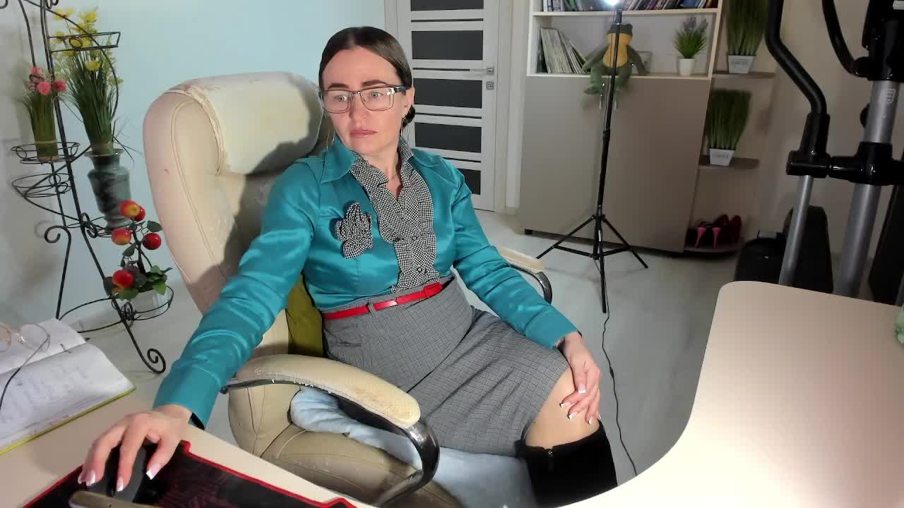 -Michelle- Приват Записи 2026-01-25