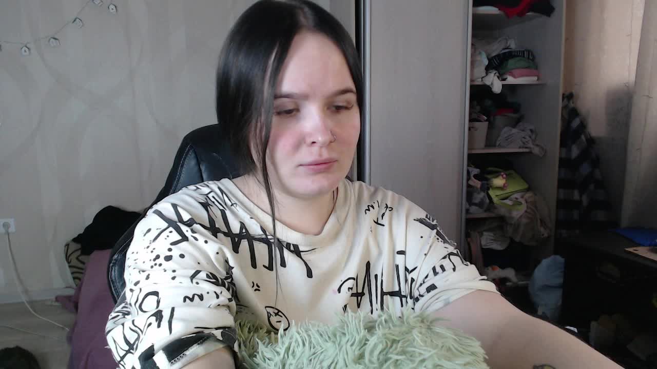 Lizzi-Peach Приват Записи 2026-01-25