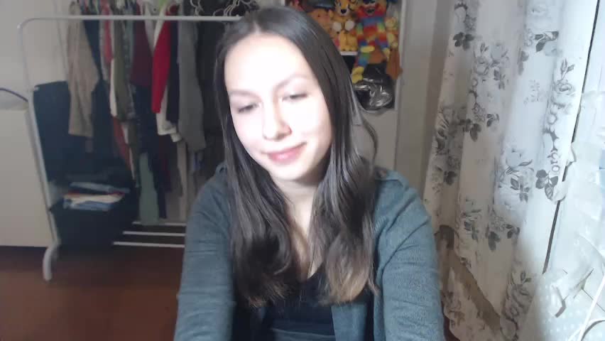 Blueberry18 Приват Записи 2026-01-25