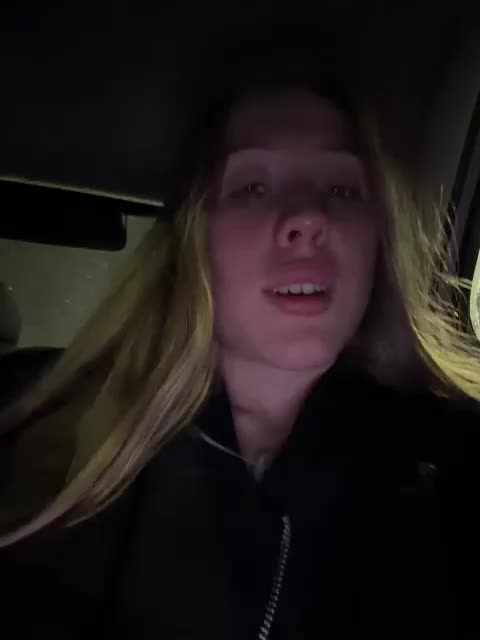 LiiBaby Приват Записи 2026-01-25