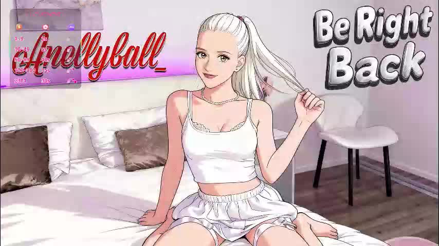 anellyball_ Приват Записи 2026-01-25