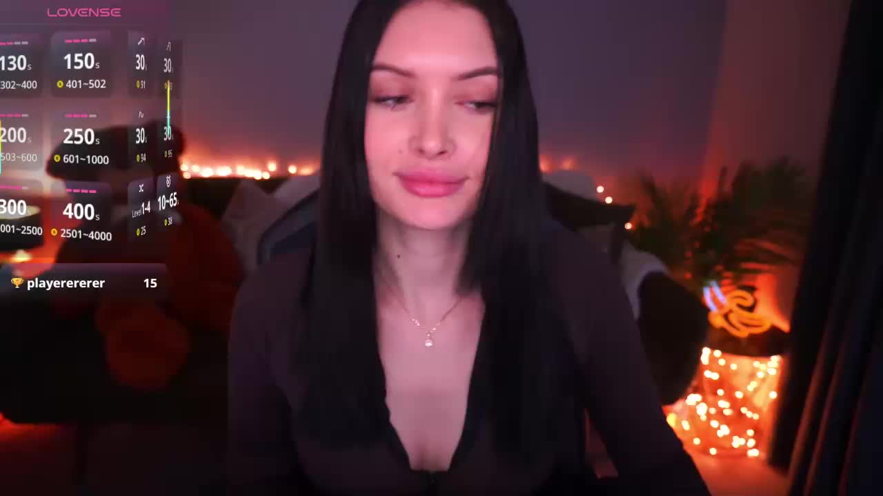 MilaSecret Приват Записи 2026-01-25