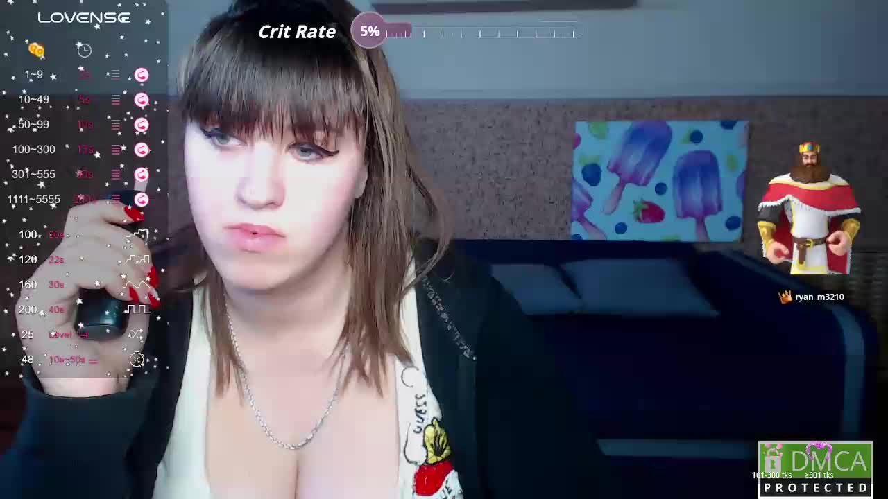 IvannaAmali661 Приват Записи 2026-01-25