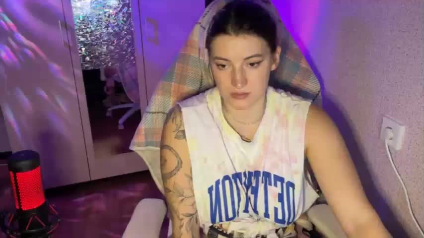 Katrinmiss Приват Записи 2026-01-25