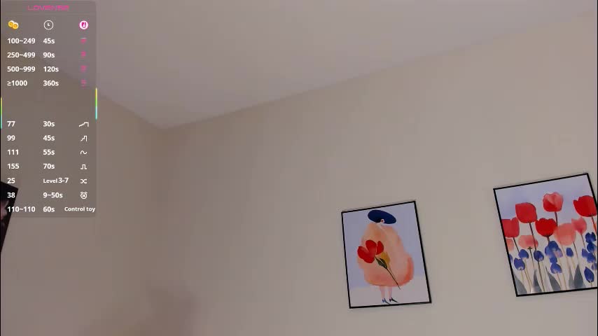 sweet_and_flirt Приват Записи 2026-01-25