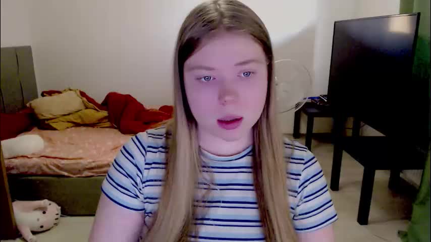 kitten_jenny01 Приват Записи 2026-01-25