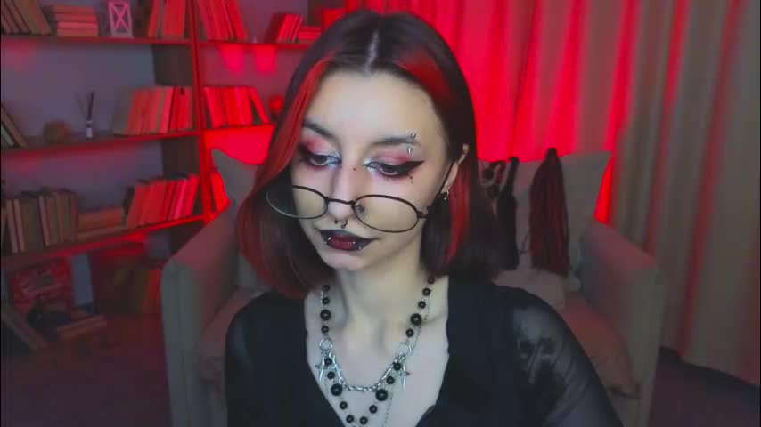 mistress__marcelline Приват Записи 2026-01-25