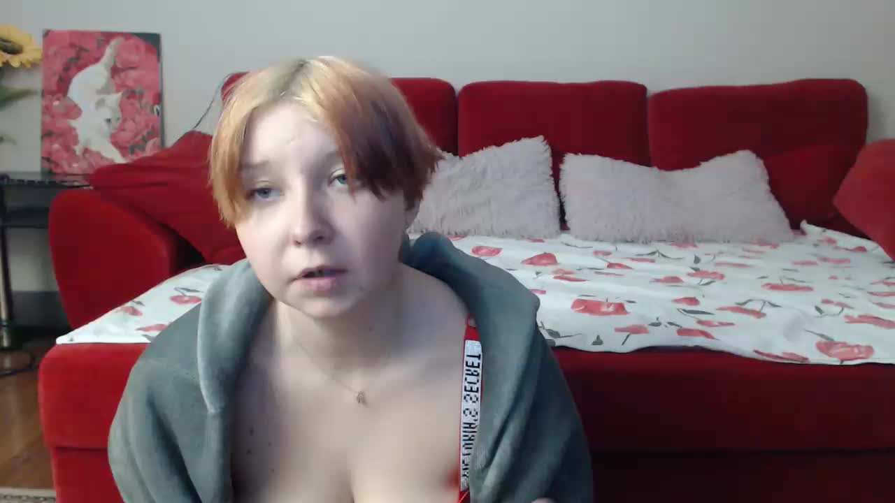 Simbochka-Xo Приват Записи 2026-01-25