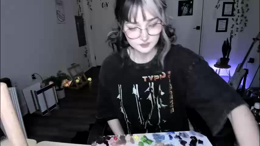 blackberryfizz Приват Записи 2026-01-25