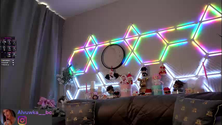 alvuwka Приват Записи 2026-01-25