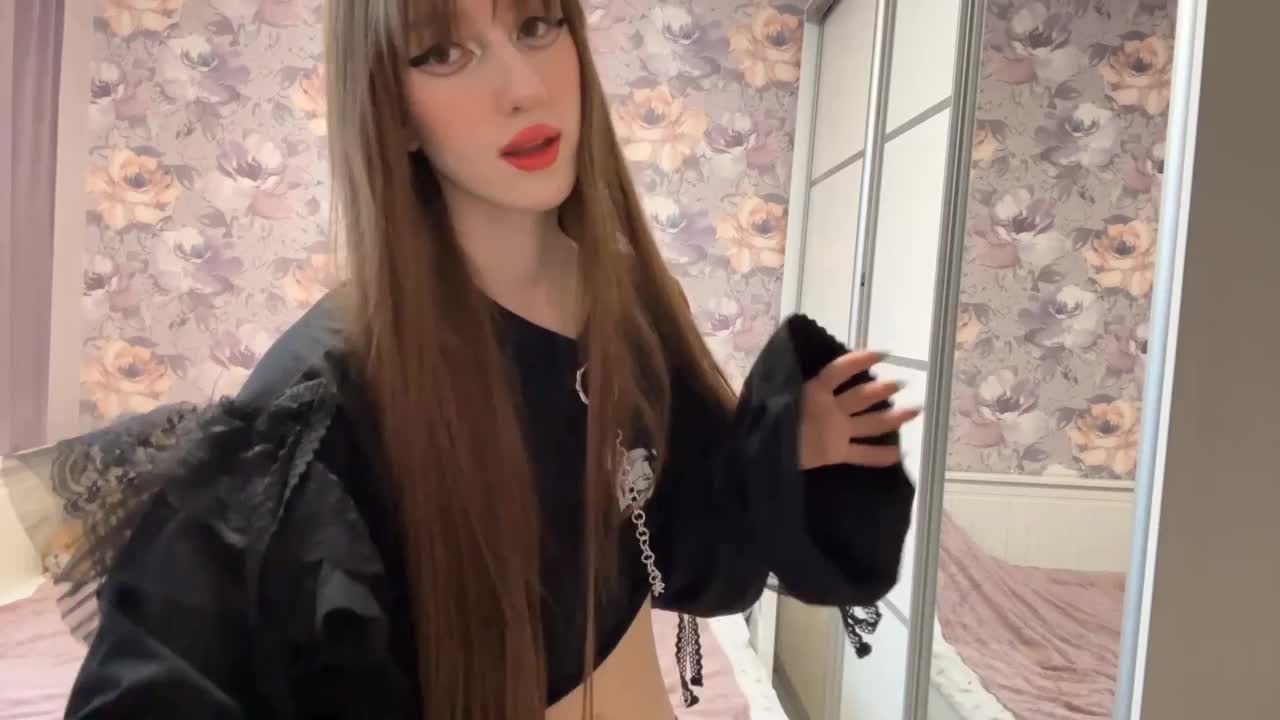 NyxoraMary Приват Записи 2026-01-25