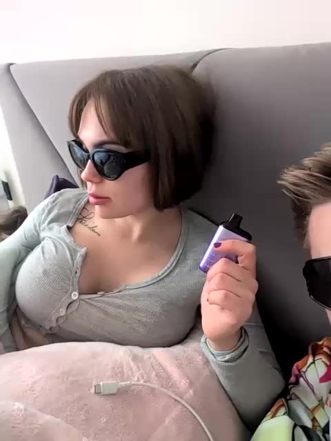 GroteskCouple Приват Записи 2026-01-25